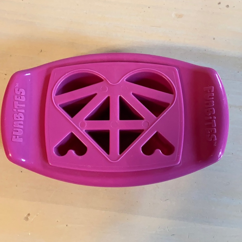 Funbites food cutter